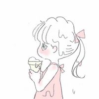 情侣头像唯美意境图片