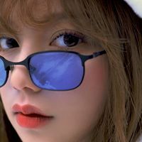 个性女生婚纱头像欧美(10)