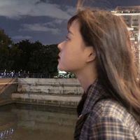 女生qq头像短发手机(10)