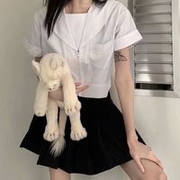 qq头像女生可爱小孩子(7)