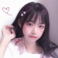 护理女生头像(20)