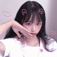 可爱动物头像女生(18)