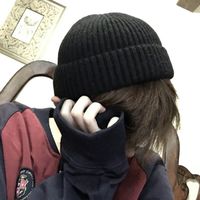 青少年男生头像 孤独(2)