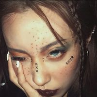 可爱萌萌哒少女心头像情侣(6)