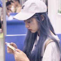 微信头像图字大全(11)