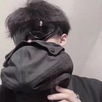 高清头像男生头像图片大全唯美伤感(4)