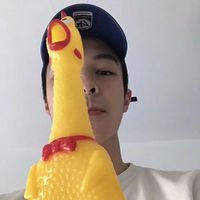 帅的短发图片男生头像(8)