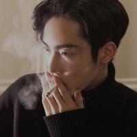 星座男生头像真人(8)