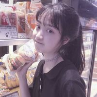 一个人看海qq头像女生(20)