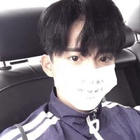 青年人头像男生