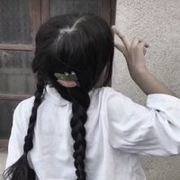 微信头像上面不清楚是怎么回事啊(11)
