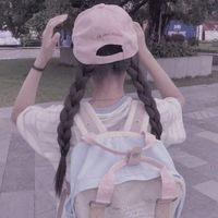 微信头像裸背女生头像(3)