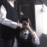 两个微信看到对方头像不一样(6)