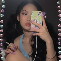 搞怪欧美无脸男生头像(8)