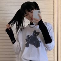 欧美性感情侣图片头像黑白图片(12)