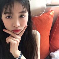 女生头像唯美正脸(7)