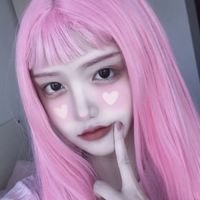王思聪女友微信头像(17)