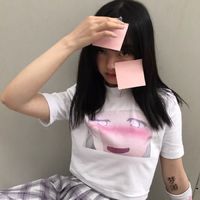 外国成熟微信头像图片大全集(12)