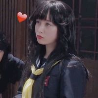 情侣头像莹(19)