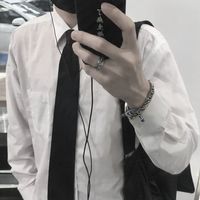 穿蓝色衣服的帅男生头像(12)
