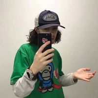 国外情侣黑白头像(16)