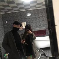 校服风情侣头像服(4)