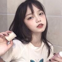 qq女生头像痞子控(3)