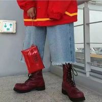 超拽欧美时尚女生头像(18)