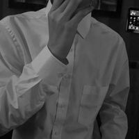 男生干净帅气的头像(2)