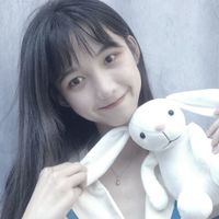 伤感紫色头像女生头像(12)