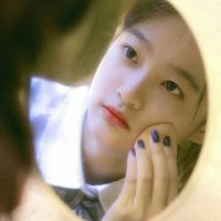 跟12岁的女生头像(3)