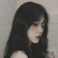 女生的头像含义(17)