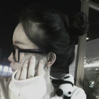 黑白女生哭头像女生(12)