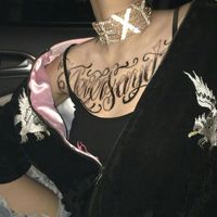 外国男生头像蓝色(3)