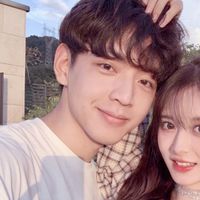 搞笑情侣头像 知乎(17)