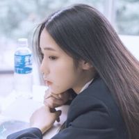qq头像女生星座狮子(3)
