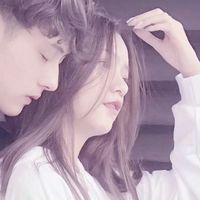 魏无羡蓝忘记情侣头像(4)