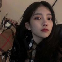 qq头像女生小清新系大全(8)