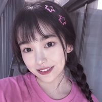 姐妹微信头像一人一张照片(12)
