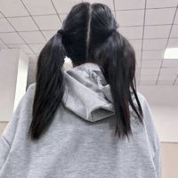 个性背影闺蜜头像女生头像大全集(18)
