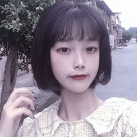 头像图片 微信 女生笑容(4)