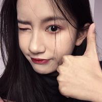 动态头像qq女生(15)