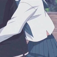 情侣头像二次元两个的(17)