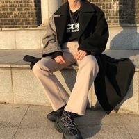 脸长的男生的头像