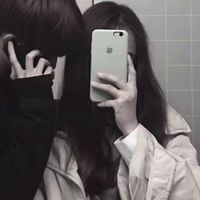 高清优质双人唯美情侣头像(4)
