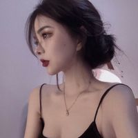 微信头像图片 女生水(8)