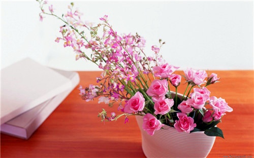 qq网名4字以内女生