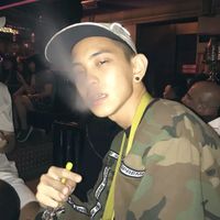 不露脸的微信头像男生(15)