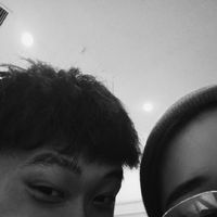 qq情侣头像一男一女2张