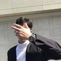 男生头像冷酷二次元(5)